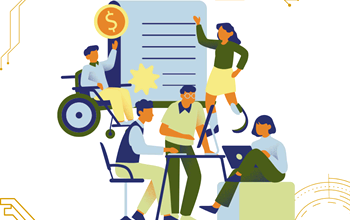 Webinar - Occupazione disabili: le opportunità finanziarie per le Cooperative B in Lombardia